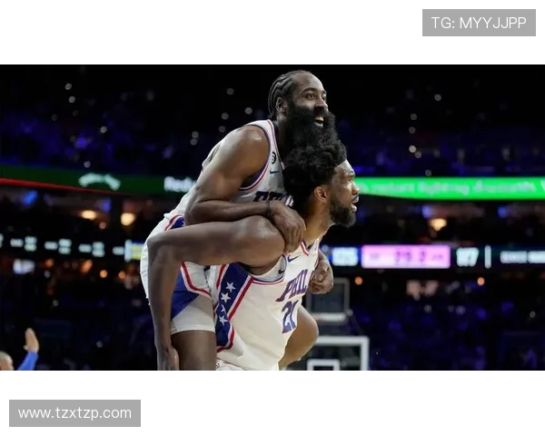 恩比德复出状态回暖率队连胜哈登交易传闻再度引发关注