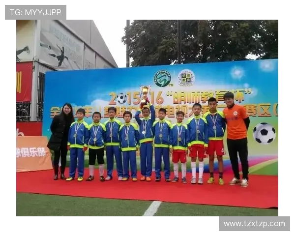 珠海聚杰足球俱乐部崛起之路探索与未来发展展望