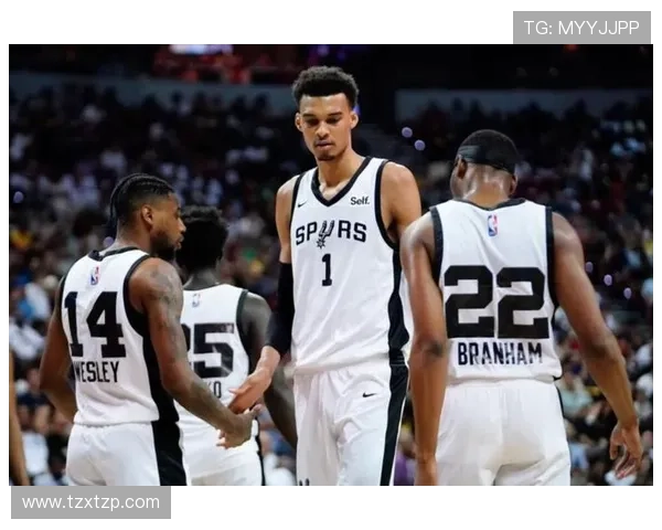 马刺队重建之路如何走出辉煌 新老结合打造未来冠军蓝图