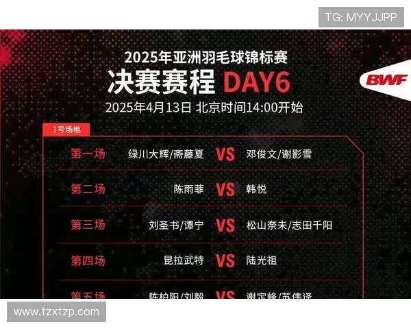 2025全英羽毛球公开赛精彩落幕 中国队表现出色斩获多项冠军