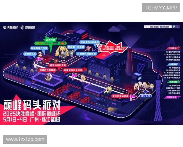 2025英雄联盟全球赛程全面揭秘 电竞赛事盛宴即将开启