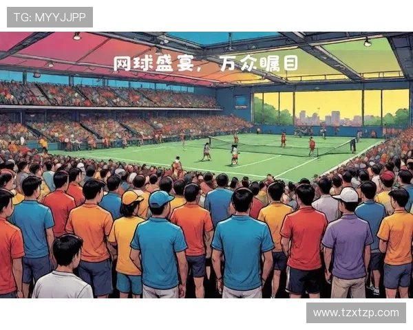 中国网球公开赛激战正酣世界顶级球员齐聚北京共襄网坛盛宴