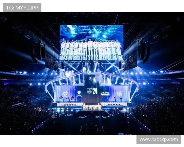 《英雄联盟全球总决赛激烈对决进入白热化阶段 四强队伍名单揭晓》