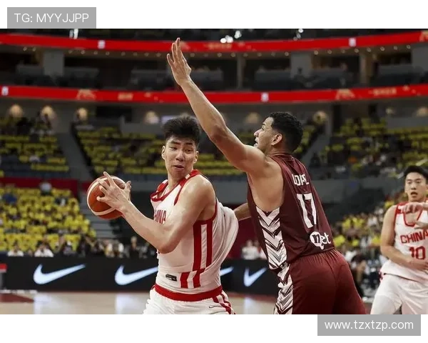 中国男篮备战世界杯 伤病困扰多名主力球员能否及时复出成焦点