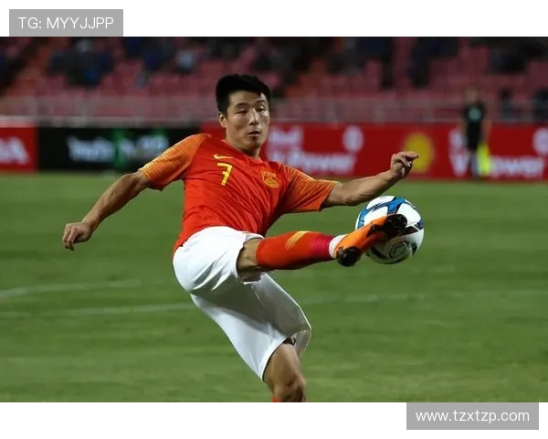 中国男足连胜晋级形势大好主帅称全队将全力冲击世界杯正赛