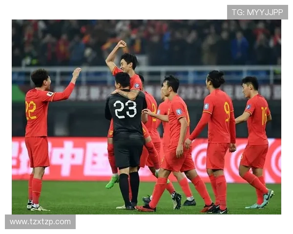 中国队能否晋级2026世界杯备战成关键之年备受关注