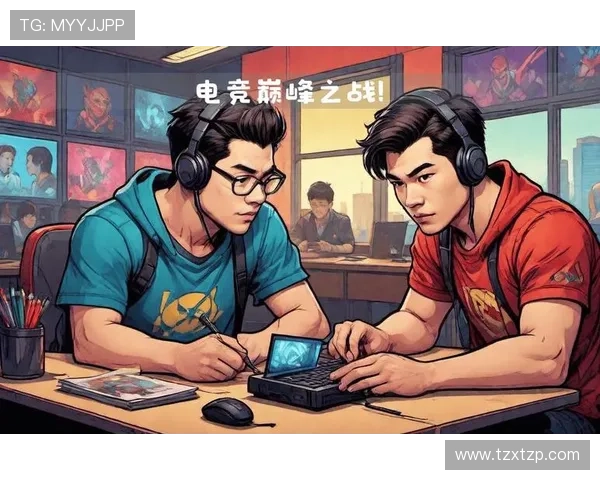 全球总决赛爆冷黑马逆袭豪门战队巅峰对决引爆电竞热潮