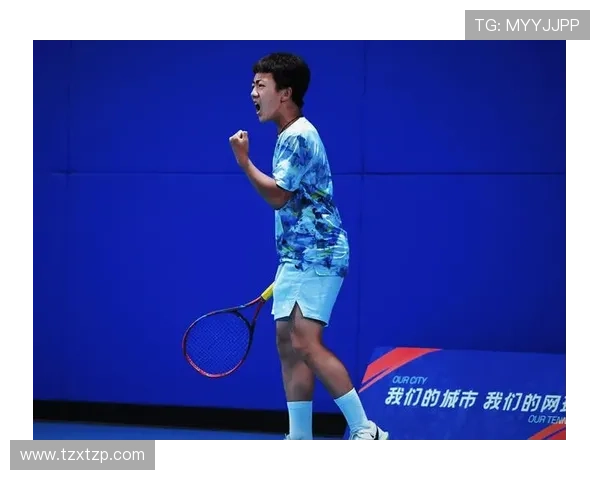 全国青少年网球排名赛圆满落幕 赛场新星涌现引关注