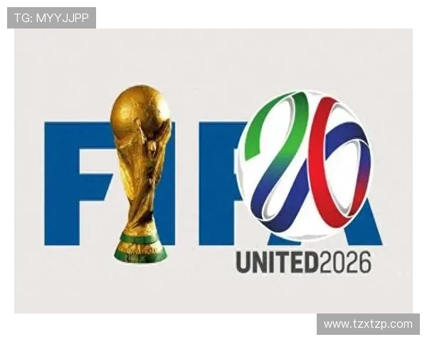 以2026年足球世界杯举办地北美为核心探寻全球体育文化交流新格局