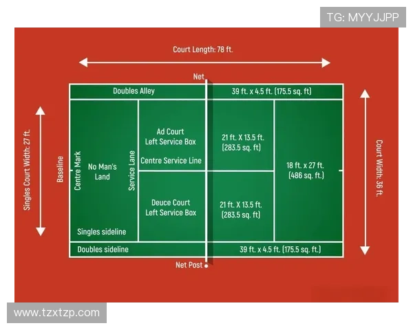 全面解析网球职业比赛的多种竞技方式与赛制特点