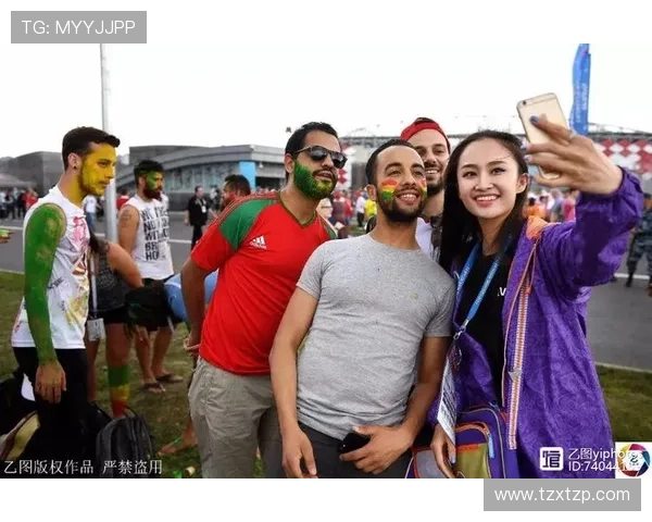 围绕世界杯比赛时间解析全球球迷狂欢与赛程节奏的深度观察