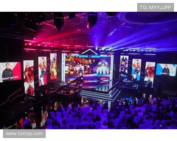 《全球电竞产业持续增长 中国战队在国际赛场表现亮眼》