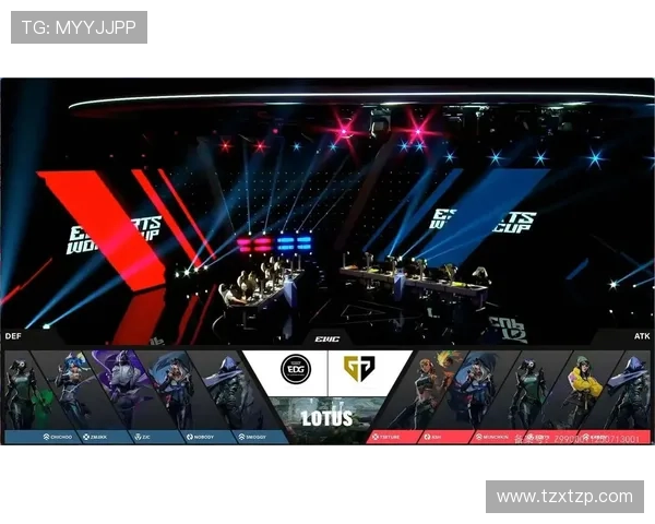 《全球电竞赛事重磅回顾 2025年各大比赛看点及未来发展趋势》