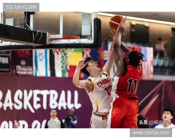 中国男篮再创佳绩 力克澳大利亚晋级世界杯四强