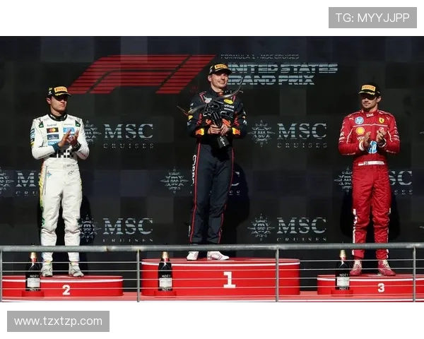 维斯塔潘夺冠引发车队格局新变F1赛季竞争进入白热化阶段