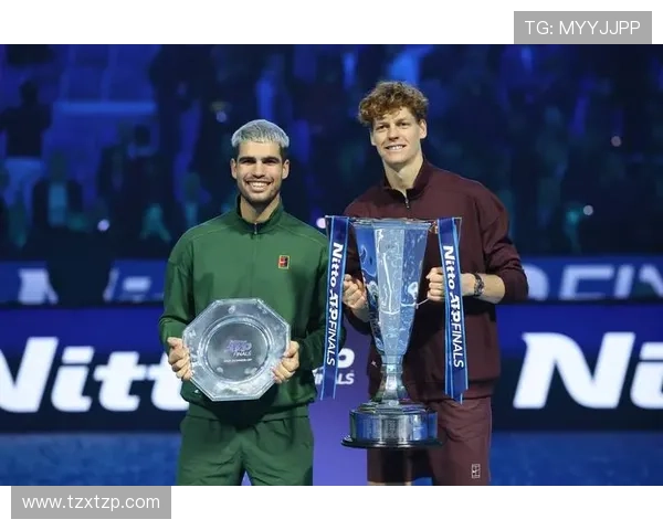 网球大满贯赛季全面开启 世界顶级选手争夺新赛季首冠