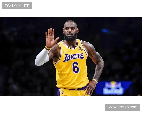 詹姆斯率湖人强势反弹西部格局迎来新变数引发联盟关注季后赛形势生变